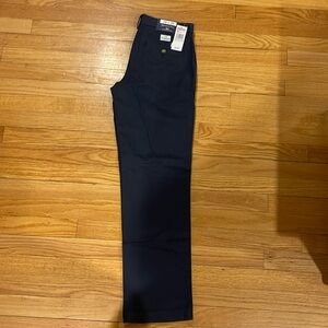 Men’s Navy Stretch Breaker Pant Vineyard Vines 28x30